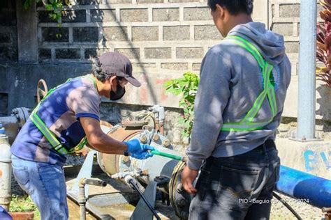 Acute gastroenteritis outbreak in Baguio contained .